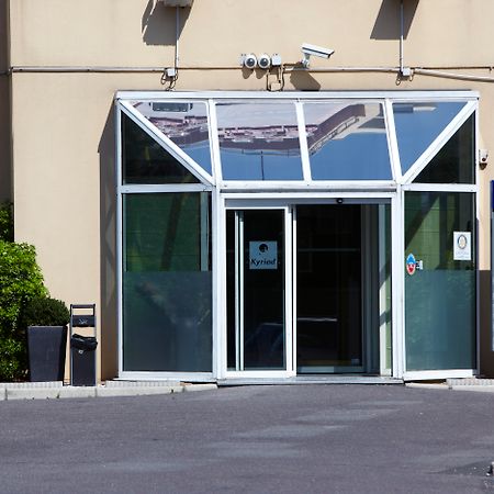 Kyriad Paris Ouest - Colombes Bois-Colombes Exterior foto
