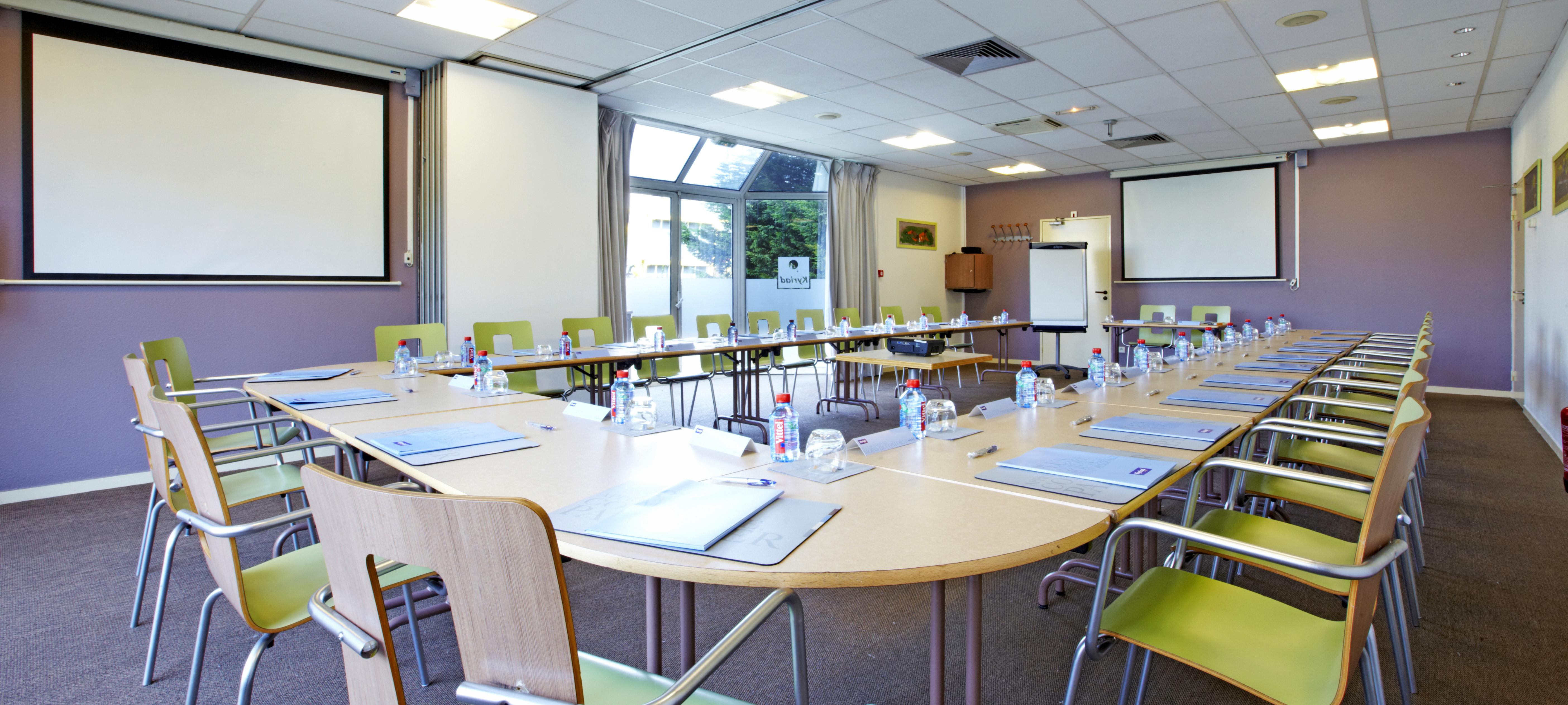 Kyriad Paris Ouest - Colombes Bois-Colombes Business foto